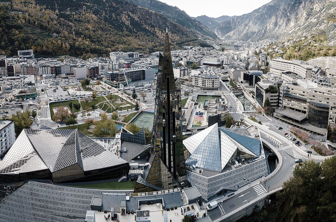 Andorra